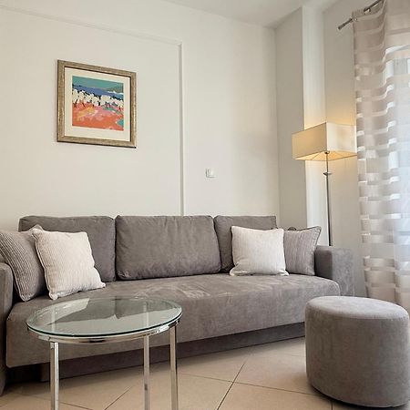 Green Park Apartments Dubrovník Exteriér fotografie