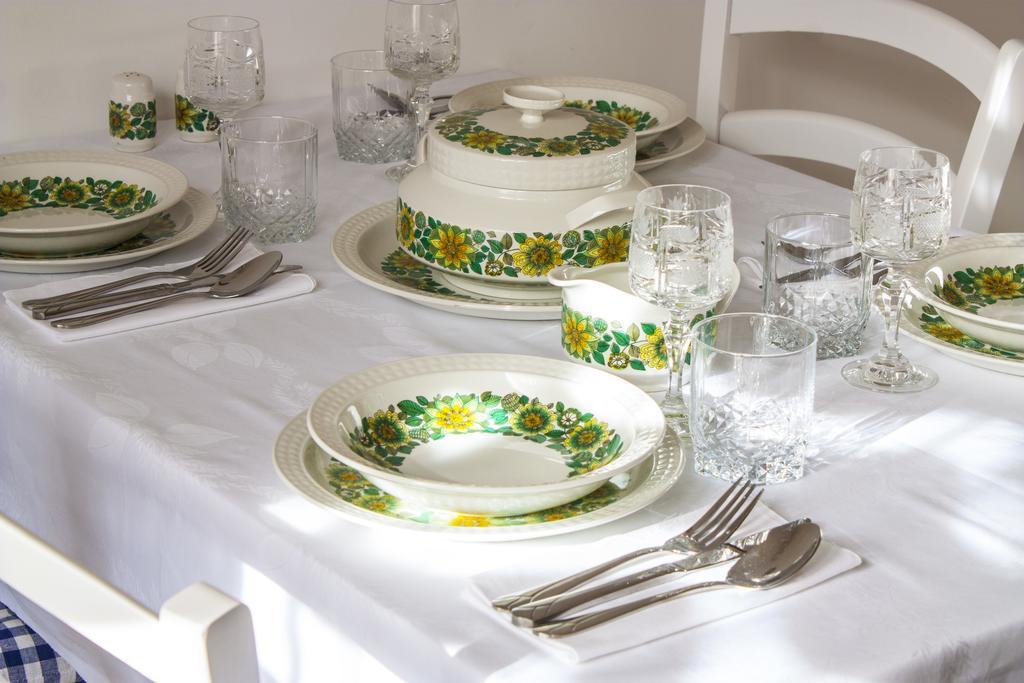 Green Park Apartments Dubrovník Pokoj fotografie