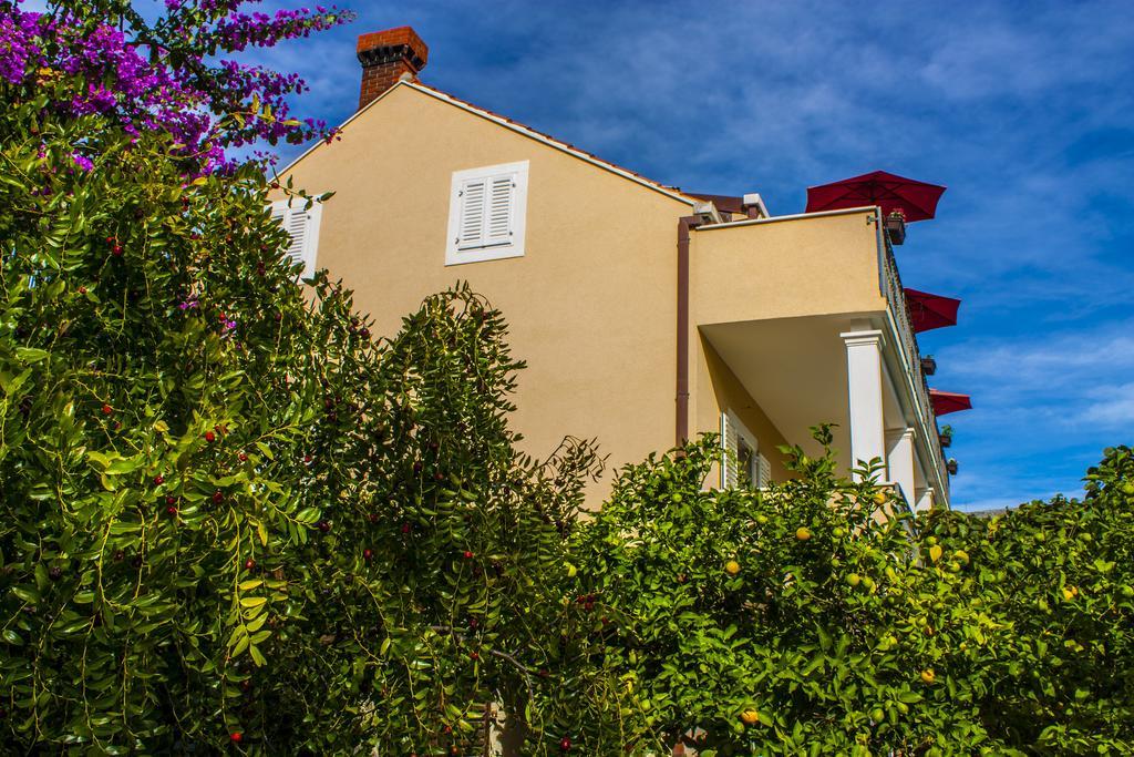 Green Park Apartments Dubrovník Pokoj fotografie