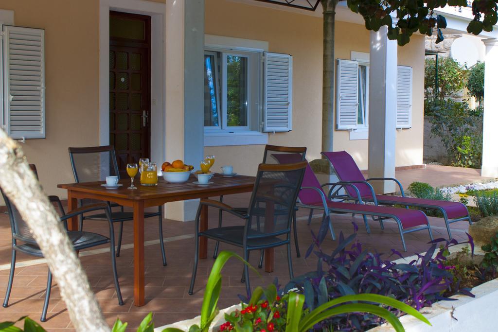 Green Park Apartments Dubrovník Pokoj fotografie