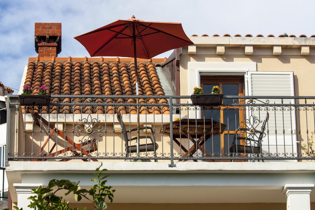 Green Park Apartments Dubrovník Pokoj fotografie