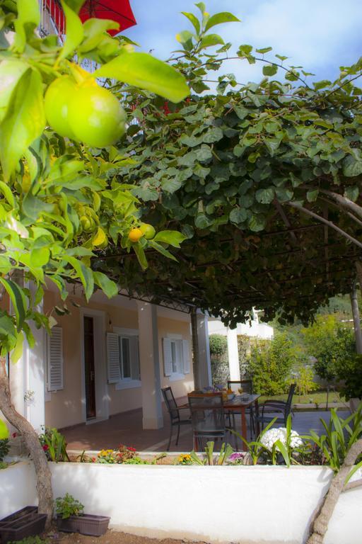 Green Park Apartments Dubrovník Pokoj fotografie