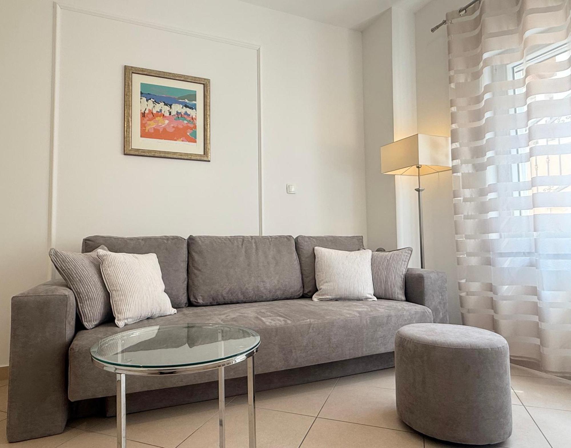 Green Park Apartments Dubrovník Exteriér fotografie