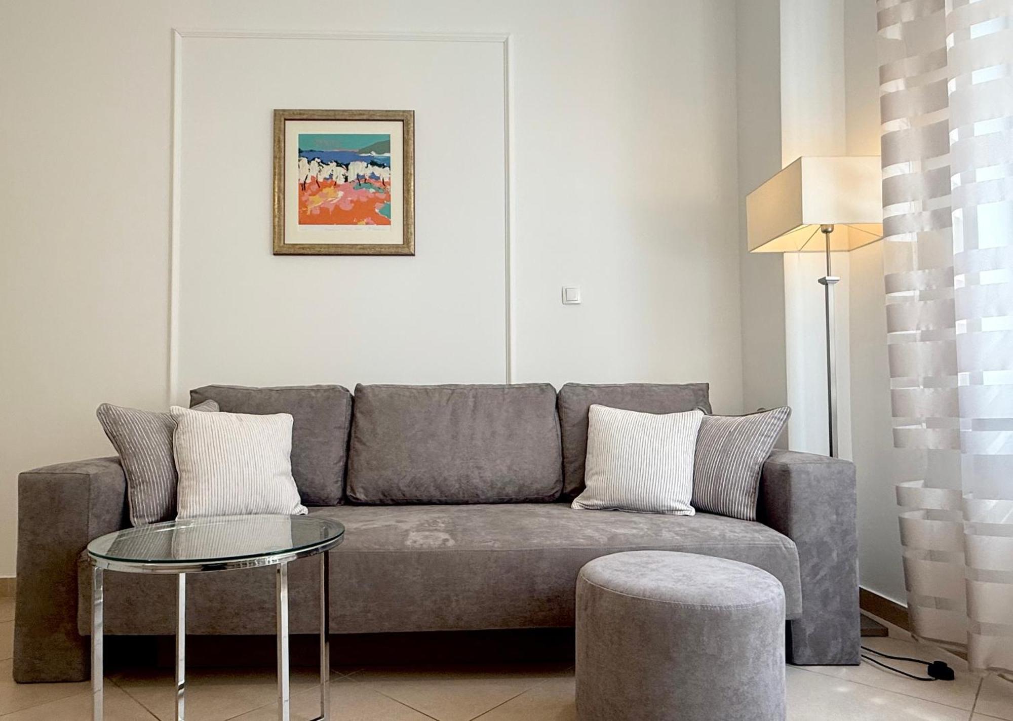 Green Park Apartments Dubrovník Exteriér fotografie