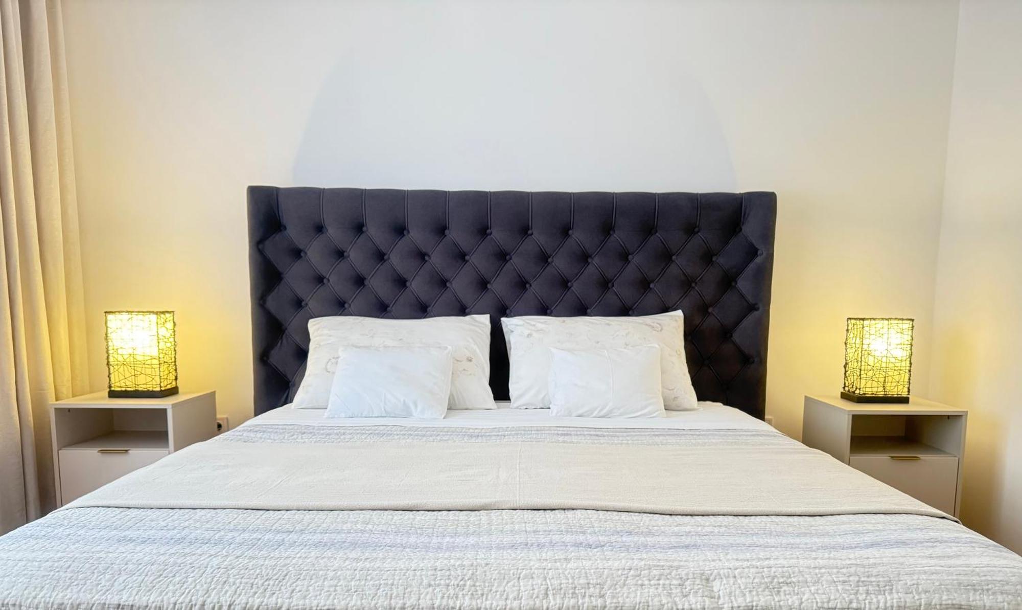 Green Park Apartments Dubrovník Pokoj fotografie