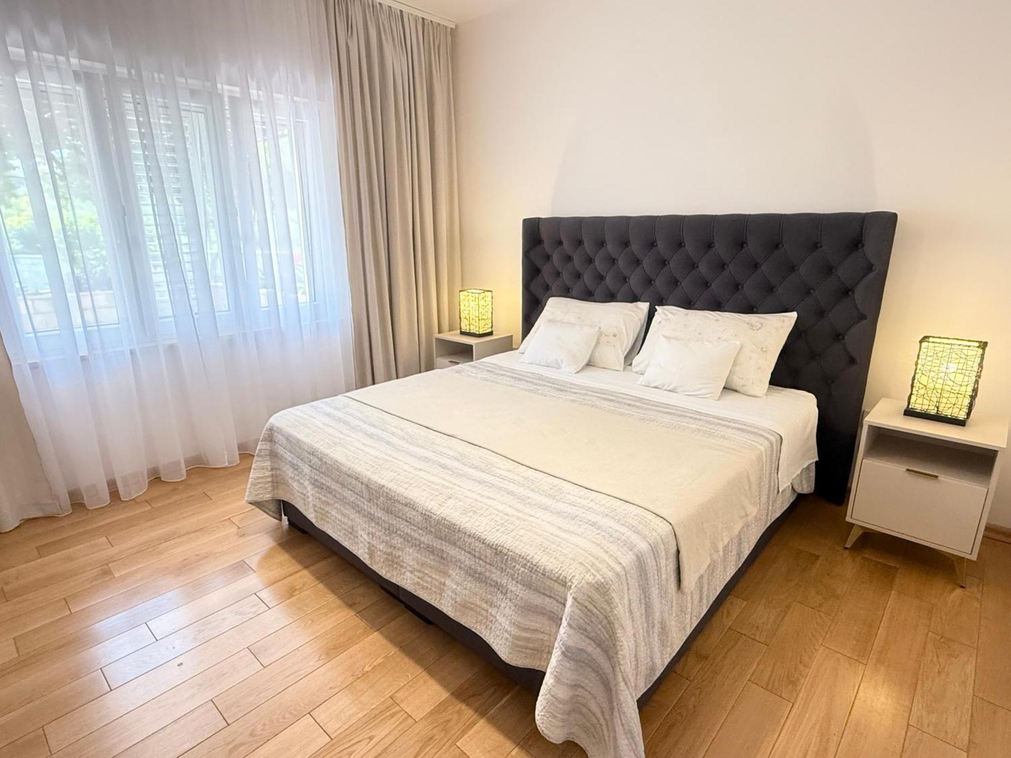 Green Park Apartments Dubrovník Exteriér fotografie