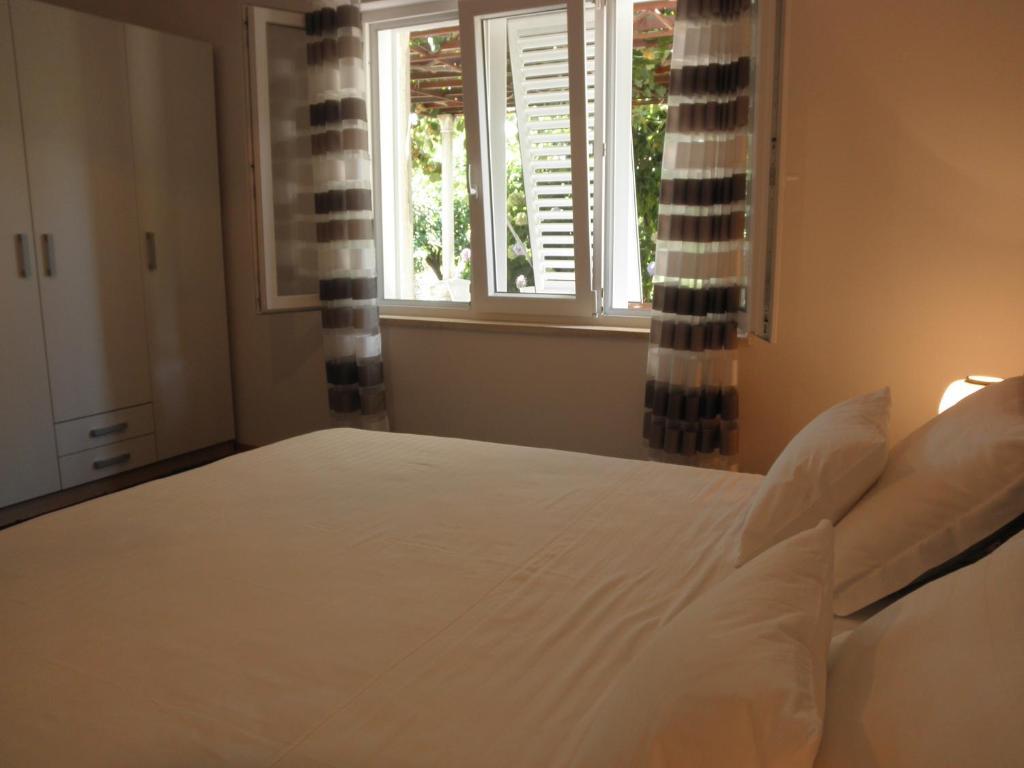 Green Park Apartments Dubrovník Pokoj fotografie